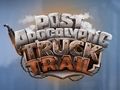 Logħba Post Apocalyptic Truck Trail onlajn