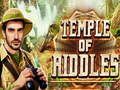 Logħba Tempju tal-Riddles  onlajn