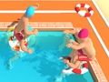 Logħba Dodgeball onlajn