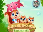 Logħba Bżieżaq Shooter Squirrel onlajn Logħba Bżieżaq Shooter Squirrel onlajn