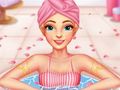 Logħba Ellie Summer Spa u Beauty Salon  onlajn
