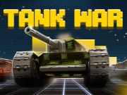Logħba Gwerra tat-Tank  onlajn