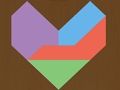 Logħba Puzzle tal-Woody Tangram onlajn