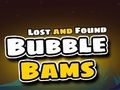 Logħba Bubble Bams mitlufa u misjuba  onlajn