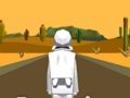 Logħba Astronawta Run 3D  onlajn