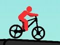 Logħba Stickman Bike onlajn