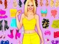 Logħba Dress Up Game għall-Bniet  onlajn