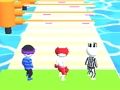 Logħba Doodle Run 3D: Modalità Iebsa  onlajn
