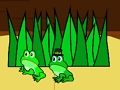 Logħba Polly The Frog 3: Id-Digriet ta’ Billy Bullfrog  onlajn