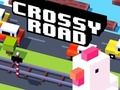 Logħba Master Crossy Road onlajn