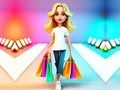 Logħba Marka tal-Moda 3D onlajn
