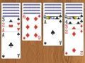 Logħba Spider Solitaire Pro onlajn Logħba Spider Solitaire Pro onlajn