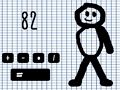 Logħba Matematika Stickman  onlajn