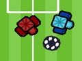 Logħba Pixel Ball League onlajn