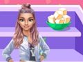 Logħba Skibidi Candy Challenge onlajn