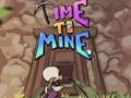 Logħba Ħin għall-mini - Tycoon idle onlajn