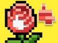 Logħba Pixel Puzzle Renju!  onlajn