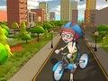 Logħba Divertenti bike crazy  onlajn