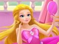Logħba Moda Princess Little  onlajn