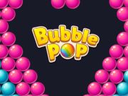 Logħba BUBBLE POP onlajn