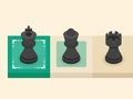 Logħba Chess Qorti Kings  onlajn
