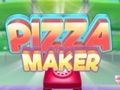 Logħba Pizza Maker onlajn