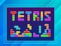 Logħba Tetris onlajn