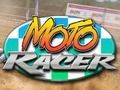 Logħba Moto Racer onlajn