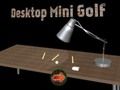 Logħba Desktop Mini Golf onlajn