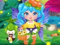 Logħba Ħares Fairy Toddie  onlajn