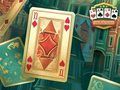 Logħba Solitaire Classic onlajn