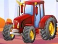 Logħba Isfida tat-Tractor  onlajn