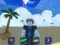 Logħba Tsunami Roblox onlajn
