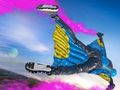 Logħba Bażi Jump Wing Suit Flying  onlajn