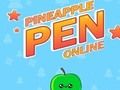 Logħba Pinna tal-ananas Online  onlajn