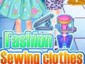 Logħba Fashion Dress Up Ħwejjeġ tal-Ħjata  onlajn