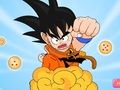 Logħba Dragon Ball 3 onlajn