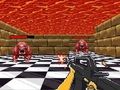 Logħba Retro FPS Escape onlajn