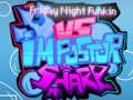 Logħba Il-Ġimgħa bil-lejl Funkin' VS Impostor Sharp  onlajn