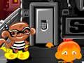 Logħba Monkey Go Happy Stage 754 onlajn