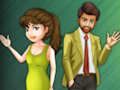Logħba Amgel Easy Room Escape 118 onlajn