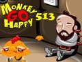 Logħba Monkey Go Happy Stage 513 onlajn