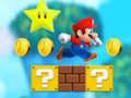 Logħba Super Mario Bros. Wonder v. 2  onlajn