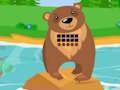 Logħba Ħarba tal-Foresti Teddy Childish onlajn