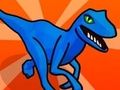 Logħba Dino Folla  onlajn