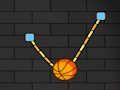 Logħba Slash dunk onlajn