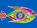 Logħba Mandala Kotba tal-kulur  onlajn