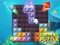 Logħba Blokk Puzzle Oċean  onlajn