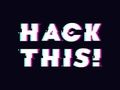 Logħba Hack Dan!  onlajn