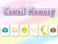 Logħba Memorja Kawaii  onlajn